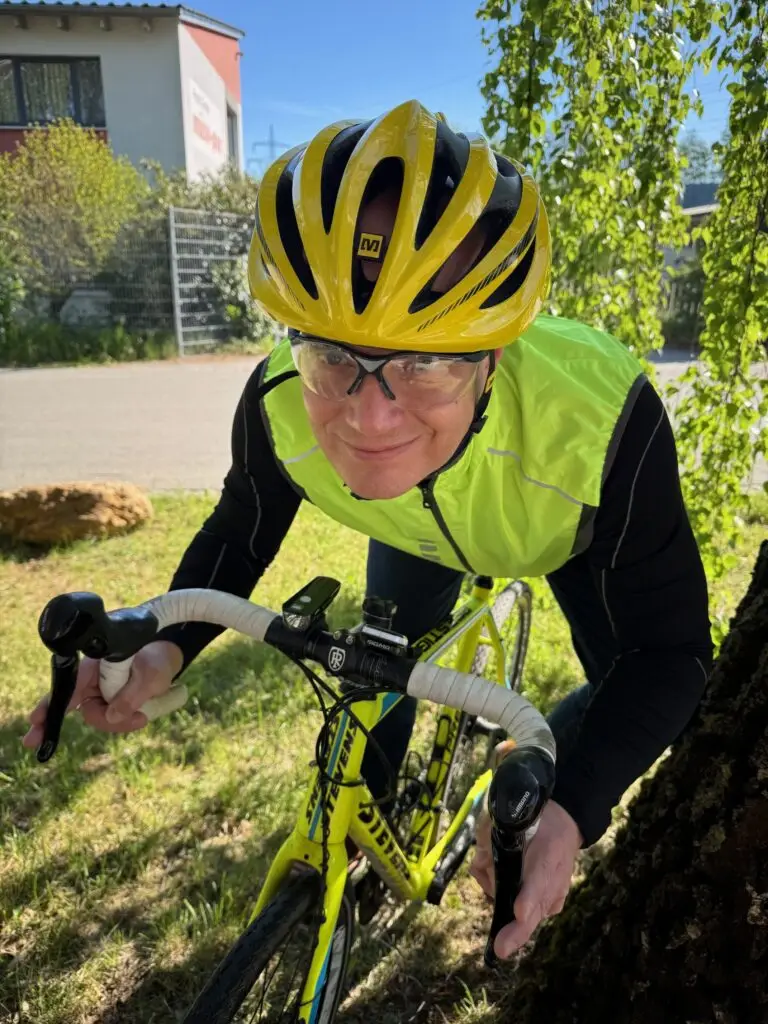 Sebastian Meysel von Meysel Messebau - Familienunternehmen mit Tradition seit 1973